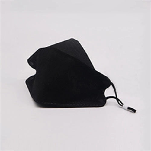 Breathable KF94 Face Mask Ear Hook Type Meltblown Disposable Face Mask