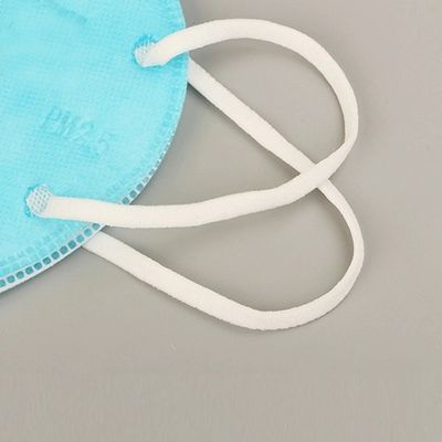 95% Filter Effect KN95 Filter Mask Multilayer Meltblown Cloth Non Woven Fabric Mask