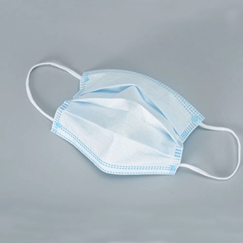 无菌一次性医用口罩95%可过滤一次性医用医用口罩