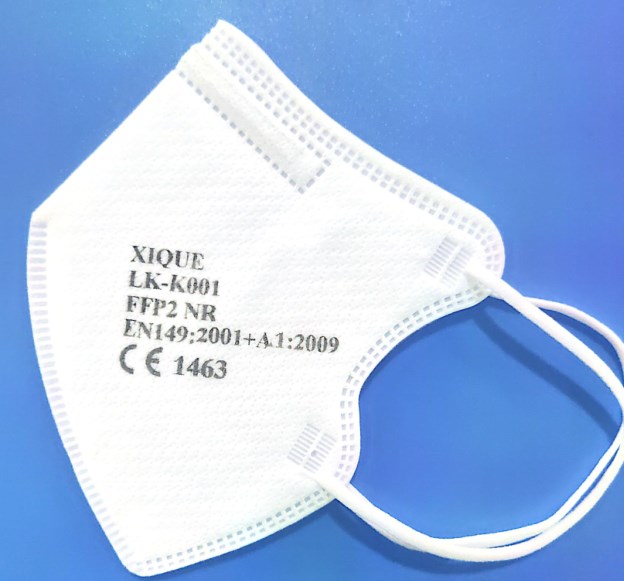 Good price Magpie Anti Dust Cotton Face Mask Cotton Mouth Mask OEM online