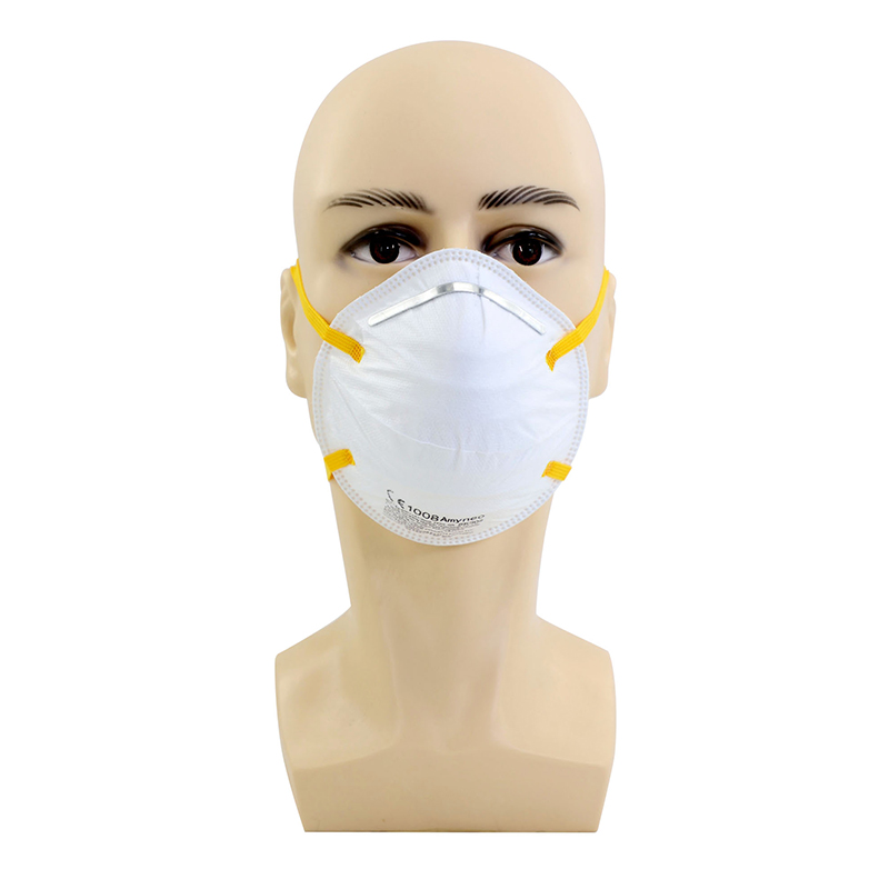 FFP2 Cup Face Mask